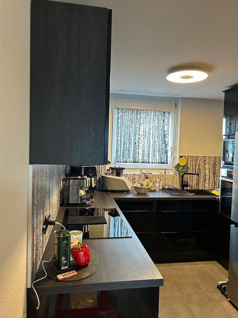 Pronájem domu 138 m², pozemek 100 m², Uli-biesinger-weg 7d, Augsburg, Bavorsko Pronájem domu 138 m², pozemek 100 m², Uli-biesinger-weg 7d, Augsburg, Bavorsko