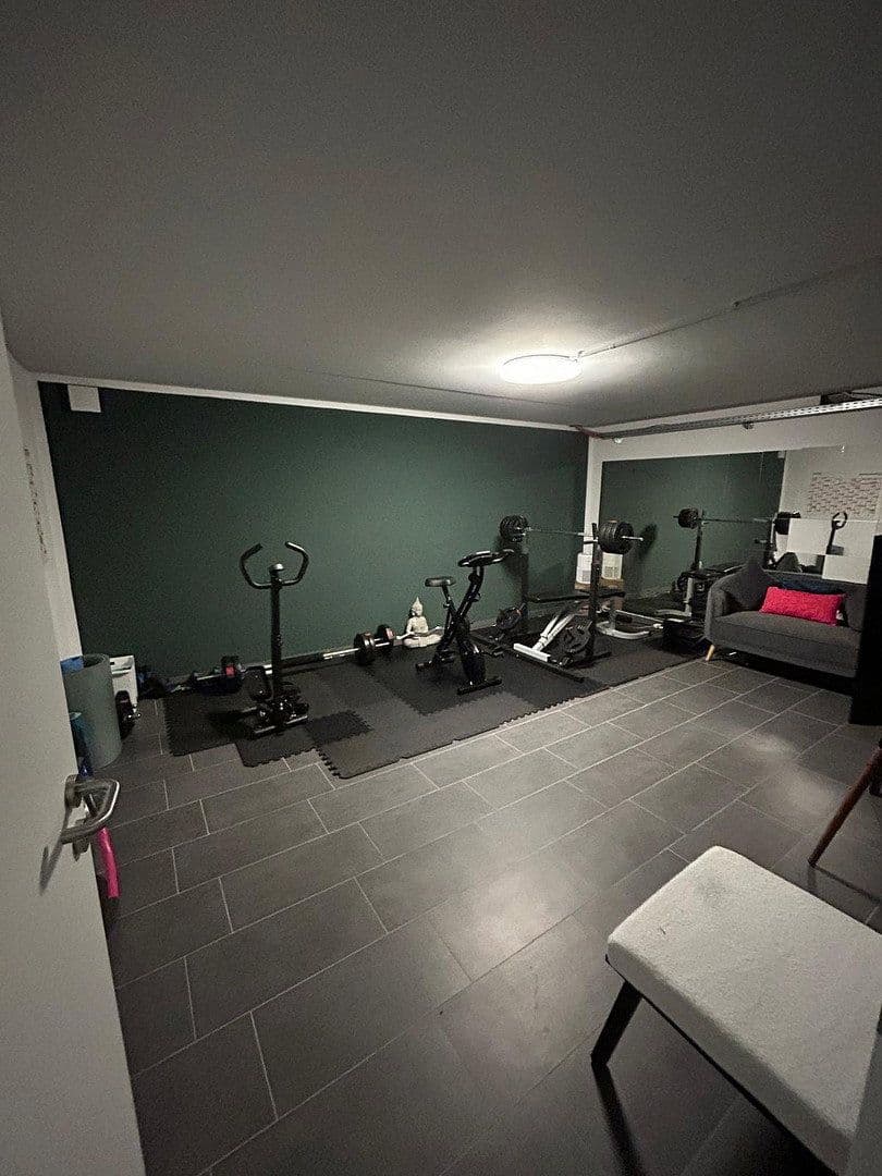 Pronájem domu 138 m², pozemek 100 m², Uli-biesinger-weg 7d, Augsburg, Bavorsko Pronájem domu 138 m², pozemek 100 m², Uli-biesinger-weg 7d, Augsburg, Bavorsko