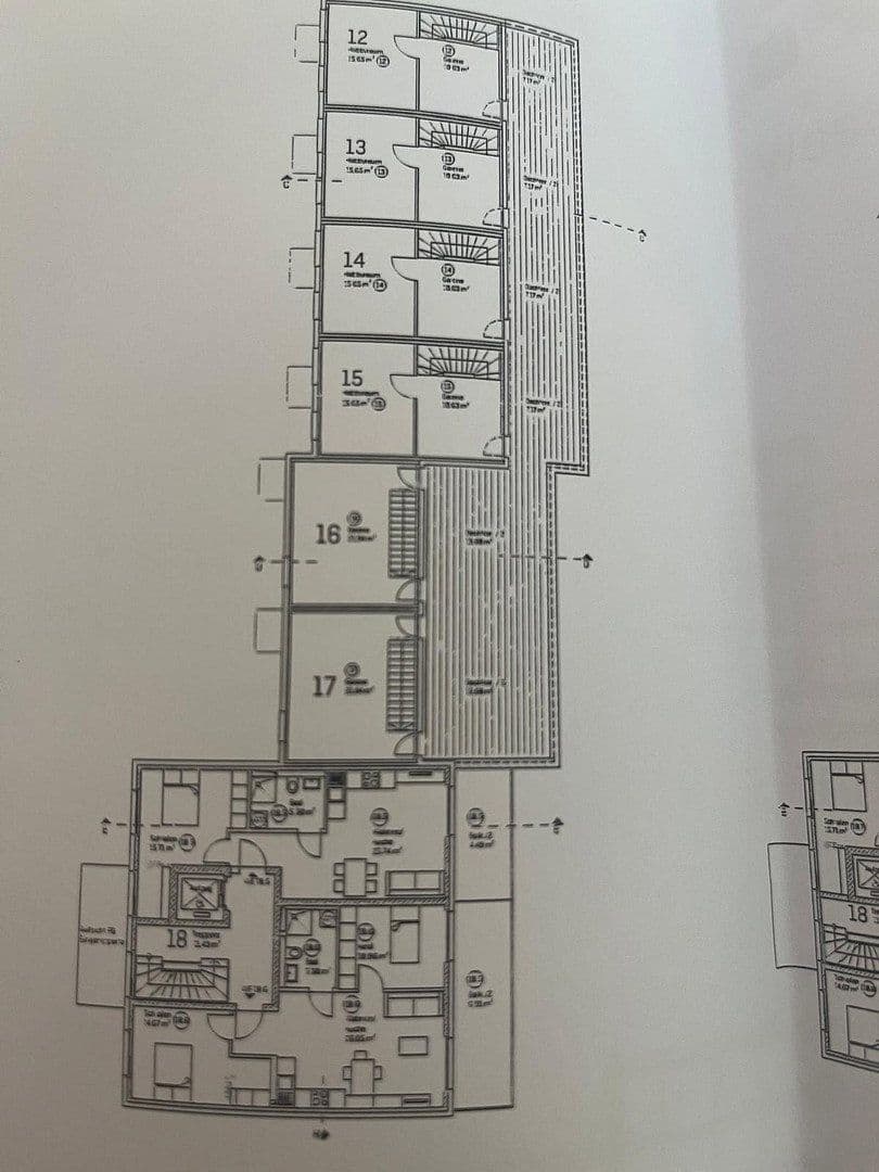 Pronájem domu 138 m², pozemek 100 m², Uli-biesinger-weg 7d, Augsburg, Bavorsko Pronájem domu 138 m², pozemek 100 m², Uli-biesinger-weg 7d, Augsburg, Bavorsko