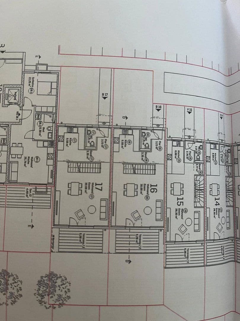 Pronájem domu 138 m², pozemek 100 m², Uli-biesinger-weg 7d, Augsburg, Bavorsko Pronájem domu 138 m², pozemek 100 m², Uli-biesinger-weg 7d, Augsburg, Bavorsko
