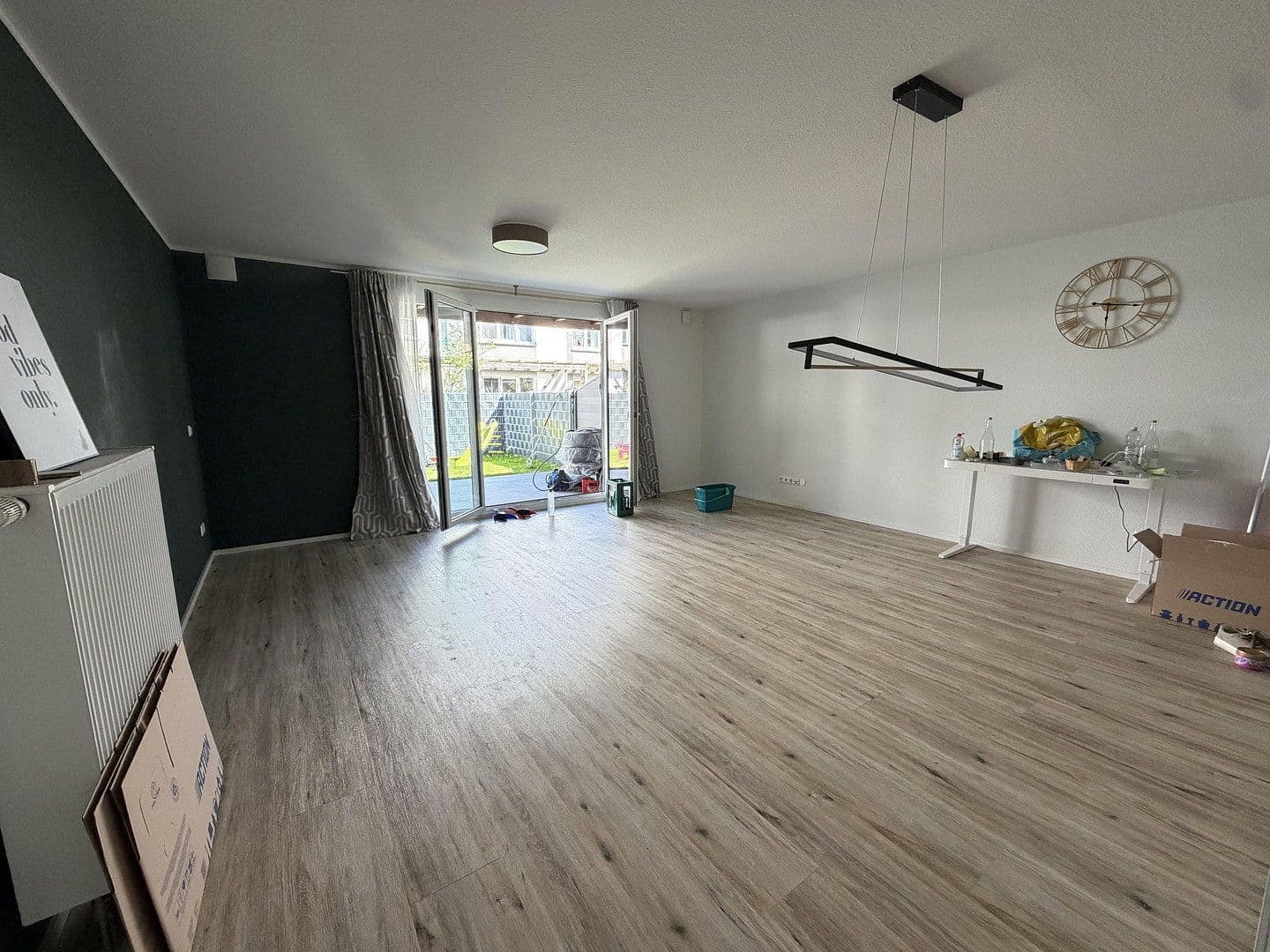 Pronájem domu 138 m², pozemek 100 m², Uli-biesinger-weg 7d, Augsburg, Bavorsko Pronájem domu 138 m², pozemek 100 m², Uli-biesinger-weg 7d, Augsburg, Bavorsko