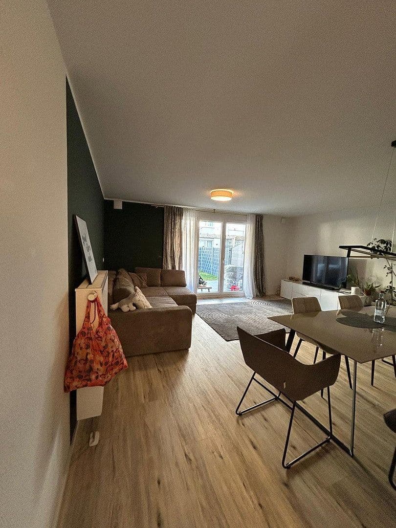 Pronájem domu 138 m², pozemek 100 m², Uli-biesinger-weg 7d, Augsburg, Bavorsko Pronájem domu 138 m², pozemek 100 m², Uli-biesinger-weg 7d, Augsburg, Bavorsko