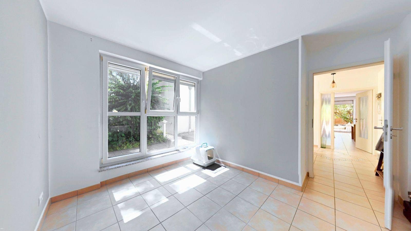 Pronájem bytu 3+1 85 m², Friedenspromenade 20, München, Bavorsko Pronájem bytu 3+1 85 m², Friedenspromenade 20, München, Bavorsko