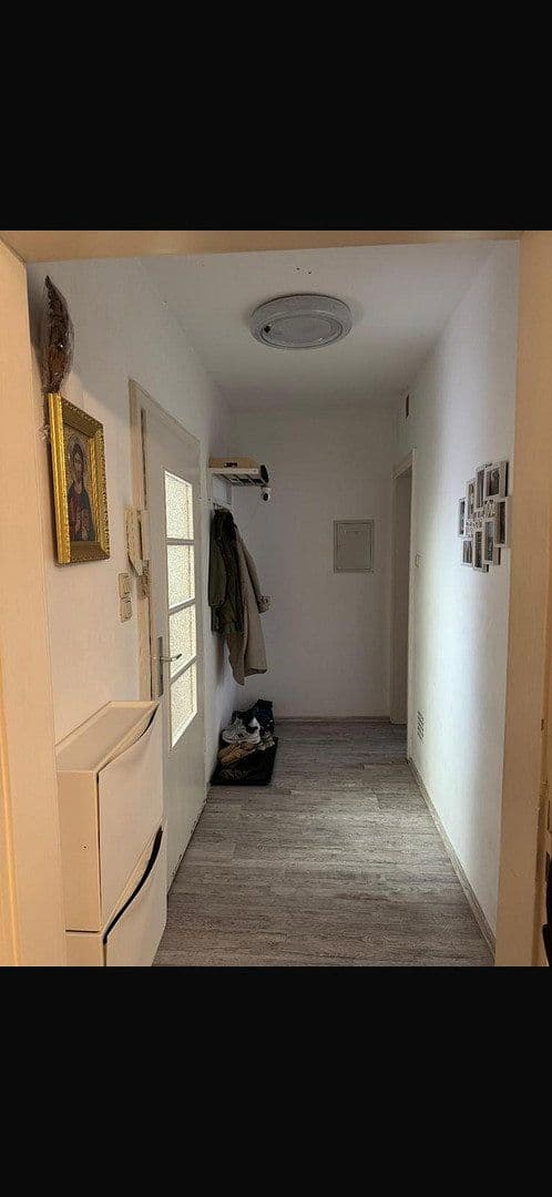 Pronájem bytu 2+1 50 m², Margaretenstr. 27, Oberhausen, Severní Porýní-Vestfálsko Pronájem bytu 2+1 50 m², Margaretenstr. 27, Oberhausen, Severní Porýní-Vestfálsko