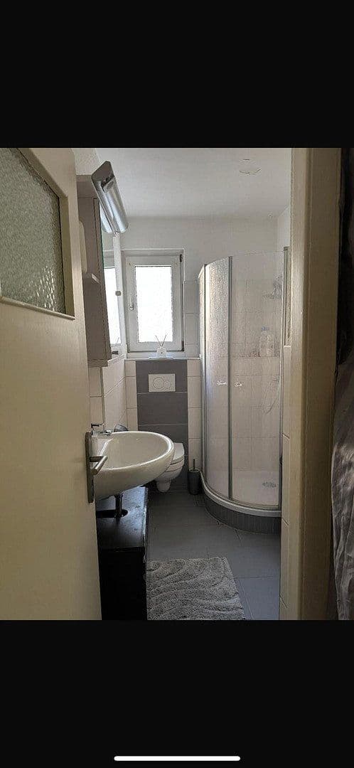 Pronájem bytu 2+1 50 m², Margaretenstr. 27, Oberhausen, Severní Porýní-Vestfálsko Pronájem bytu 2+1 50 m², Margaretenstr. 27, Oberhausen, Severní Porýní-Vestfálsko
