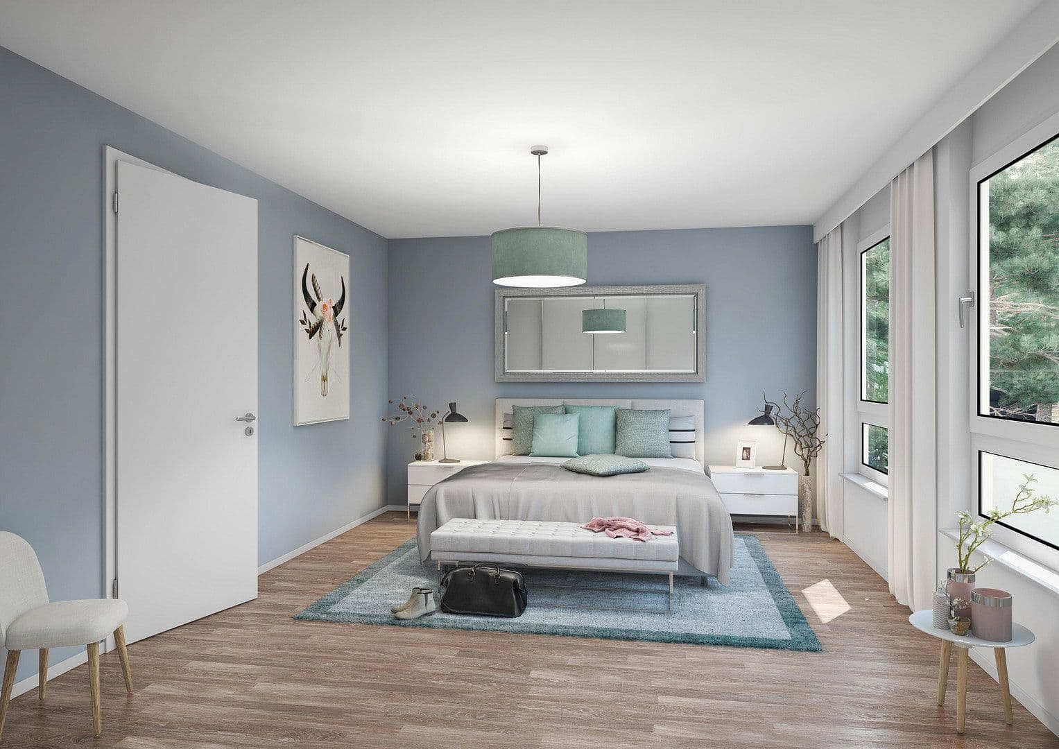 Prodej domu 141 m², pozemek 1.245 m², An der Nickolauspforte 2, Armsheim, Porýní-Falc Prodej domu 141 m², pozemek 1.245 m², An der Nickolauspforte 2, Armsheim, Porýní-Falc