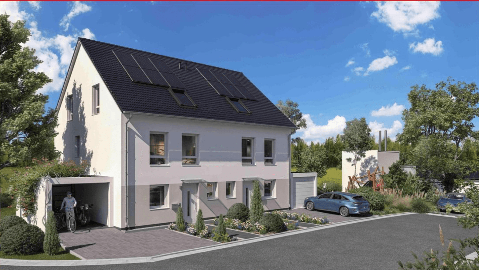 Prodej domu 141 m², pozemek 1.245 m², An der Nickolauspforte 2, Armsheim, Porýní-Falc Prodej domu 141 m², pozemek 1.245 m², An der Nickolauspforte 2, Armsheim, Porýní-Falc