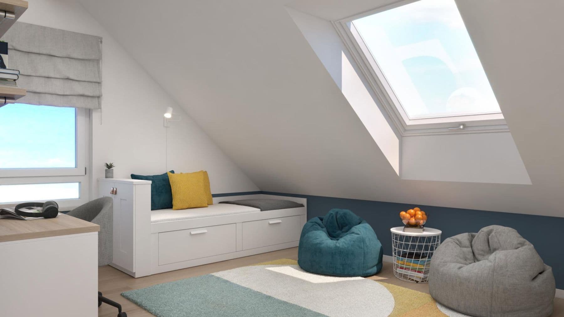 Prodej domu 141 m², pozemek 1.245 m², An der Nickolauspforte 2, Armsheim, Porýní-Falc Prodej domu 141 m², pozemek 1.245 m², An der Nickolauspforte 2, Armsheim, Porýní-Falc