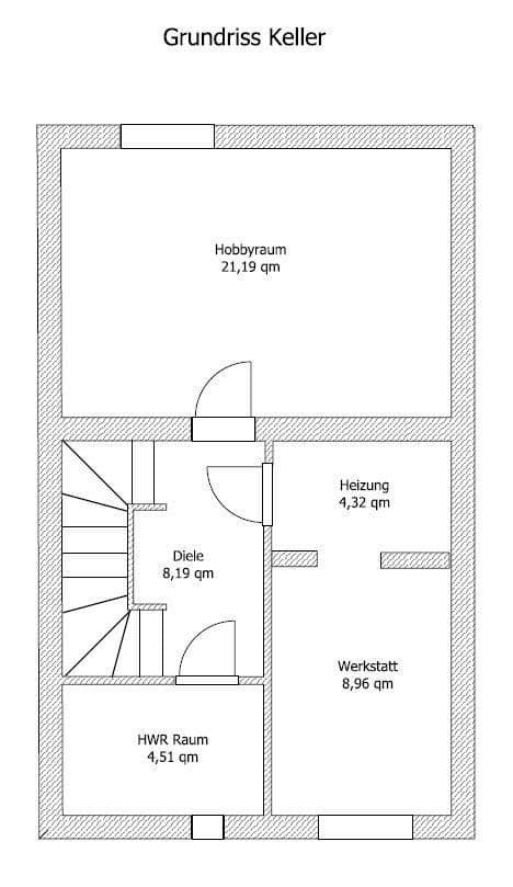 Prodej domu 122 m², pozemek 247 m², Berlin, Berlín Prodej domu 122 m², pozemek 247 m², Berlin, Berlín