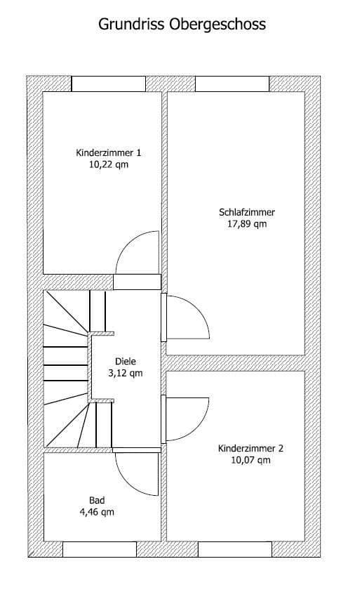 Prodej domu 122 m², pozemek 247 m², Berlin, Berlín Prodej domu 122 m², pozemek 247 m², Berlin, Berlín