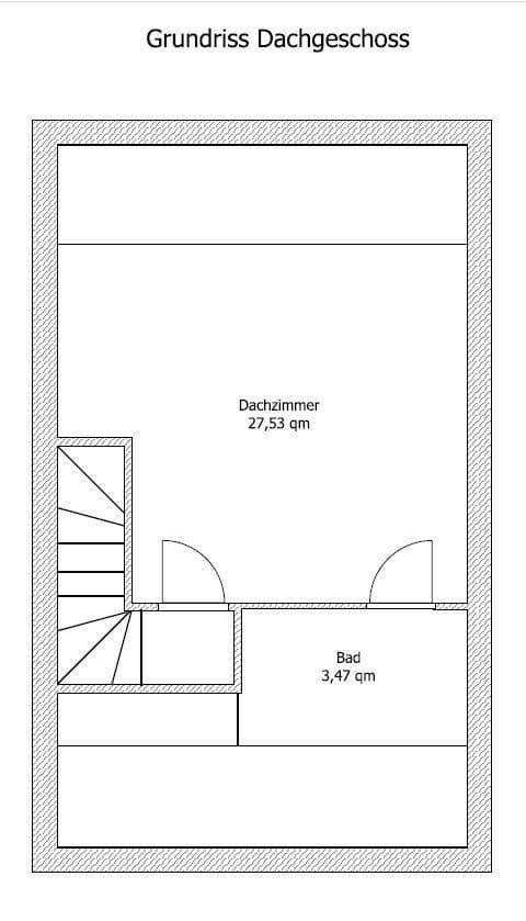Prodej domu 122 m², pozemek 247 m², Berlin, Berlín Prodej domu 122 m², pozemek 247 m², Berlin, Berlín