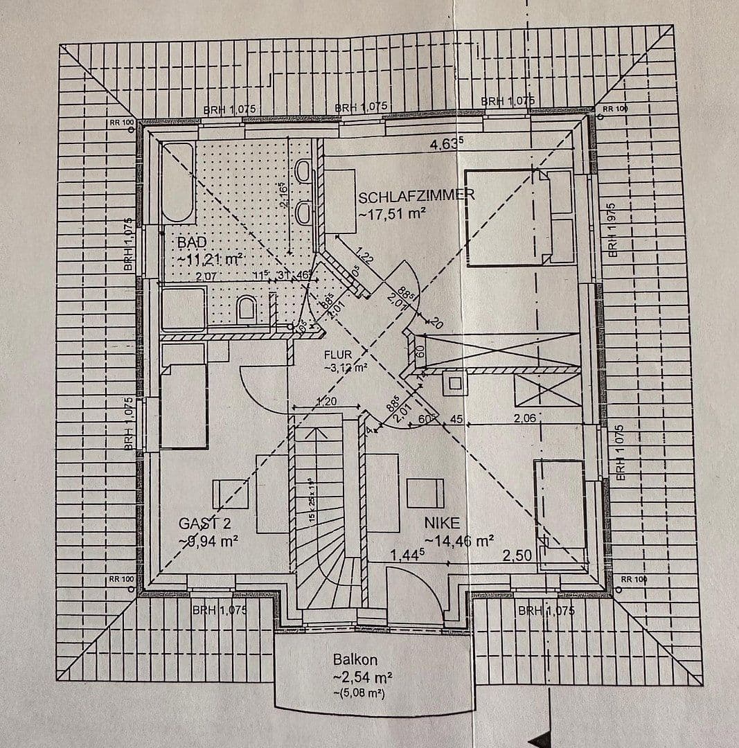 Prodej domu 149 m², pozemek 1.000 m², Hude (Oldenburg), Dolní Sasko Prodej domu 149 m², pozemek 1.000 m², Hude (Oldenburg), Dolní Sasko