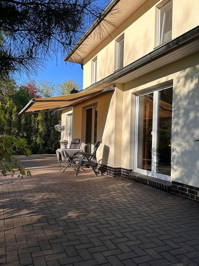 Prodej domu 149 m², pozemek 1.000 m², Hude (Oldenburg), Dolní Sasko Prodej domu 149 m², pozemek 1.000 m², Hude (Oldenburg), Dolní Sasko