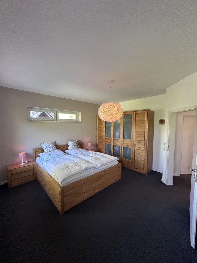 Prodej domu 149 m², pozemek 1.000 m², Hude (Oldenburg), Dolní Sasko Prodej domu 149 m², pozemek 1.000 m², Hude (Oldenburg), Dolní Sasko