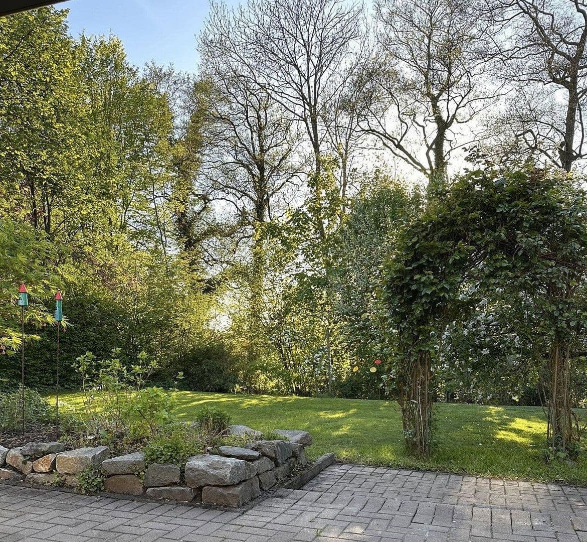 Prodej domu 149 m², pozemek 1.000 m², Hude (Oldenburg), Dolní Sasko Prodej domu 149 m², pozemek 1.000 m², Hude (Oldenburg), Dolní Sasko