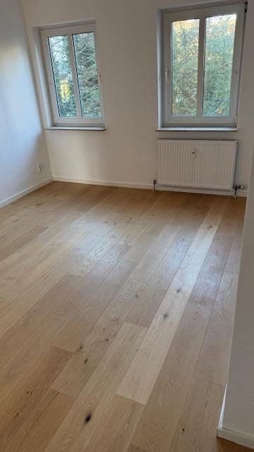 Pronájem bytu 4+1 113 m², Kassel, Hessen Pronájem bytu 4+1 113 m², Kassel, Hessen