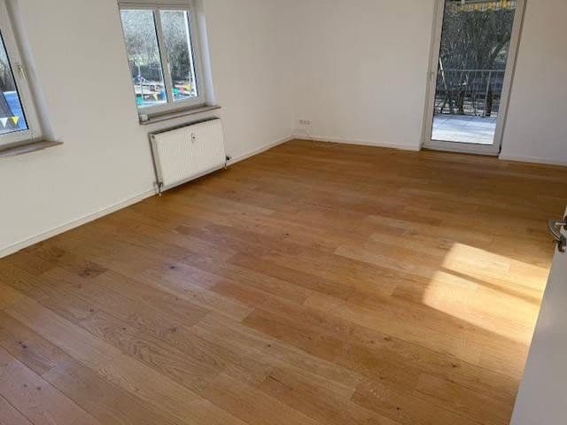 Pronájem bytu 4+1 113 m², Kassel, Hessen Pronájem bytu 4+1 113 m², Kassel, Hessen