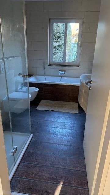 Pronájem bytu 4+1 113 m², Kassel, Hessen Pronájem bytu 4+1 113 m², Kassel, Hessen