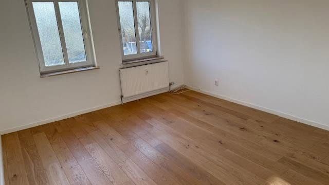 Pronájem bytu 4+1 113 m², Kassel, Hessen Pronájem bytu 4+1 113 m², Kassel, Hessen