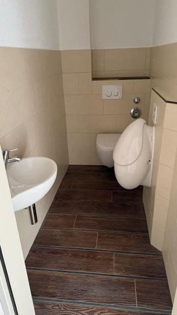 Pronájem bytu 4+1 113 m², Kassel, Hessen Pronájem bytu 4+1 113 m², Kassel, Hessen