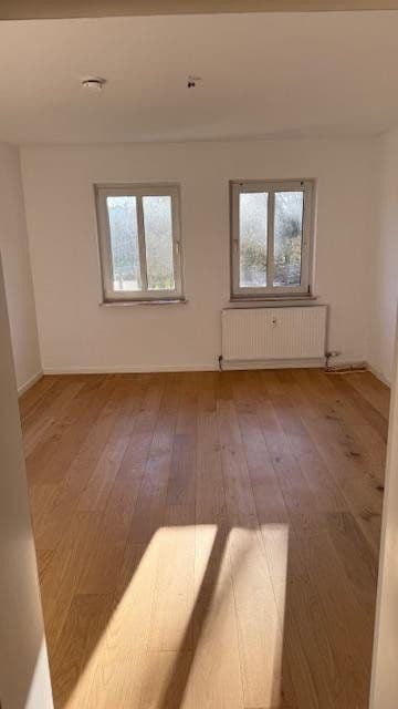 Pronájem bytu 4+1 113 m², Kassel, Hessen Pronájem bytu 4+1 113 m², Kassel, Hessen