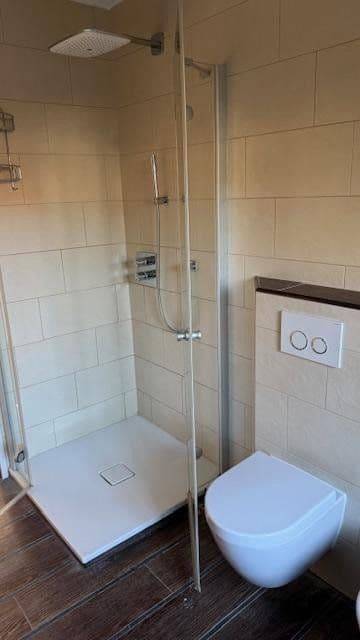 Pronájem bytu 4+1 113 m², Kassel, Hessen Pronájem bytu 4+1 113 m², Kassel, Hessen