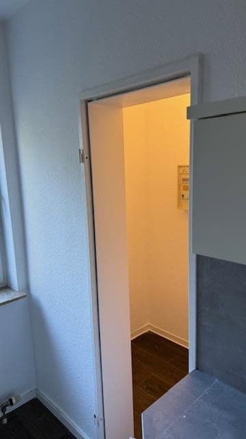 Pronájem bytu 4+1 113 m², Kassel, Hessen Pronájem bytu 4+1 113 m², Kassel, Hessen