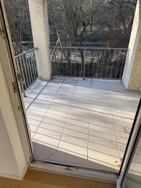 Pronájem bytu 4+1 113 m², Kassel, Hessen Pronájem bytu 4+1 113 m², Kassel, Hessen