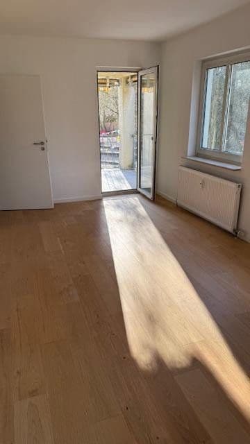 Pronájem bytu 4+1 113 m², Kassel, Hessen Pronájem bytu 4+1 113 m², Kassel, Hessen