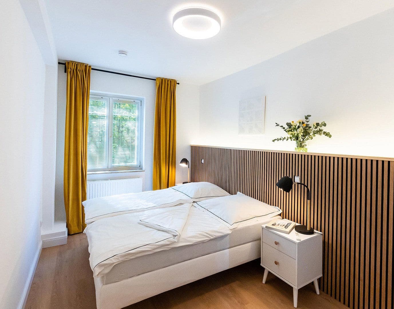 Pronájem bytu 3+1 65 m², Herbstsweg 15, Hamburg, Hamburg Pronájem bytu 3+1 65 m², Herbstsweg 15, Hamburg, Hamburg