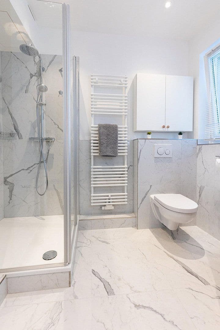 Pronájem bytu 3+1 65 m², Herbstsweg 15, Hamburg, Hamburg Pronájem bytu 3+1 65 m², Herbstsweg 15, Hamburg, Hamburg