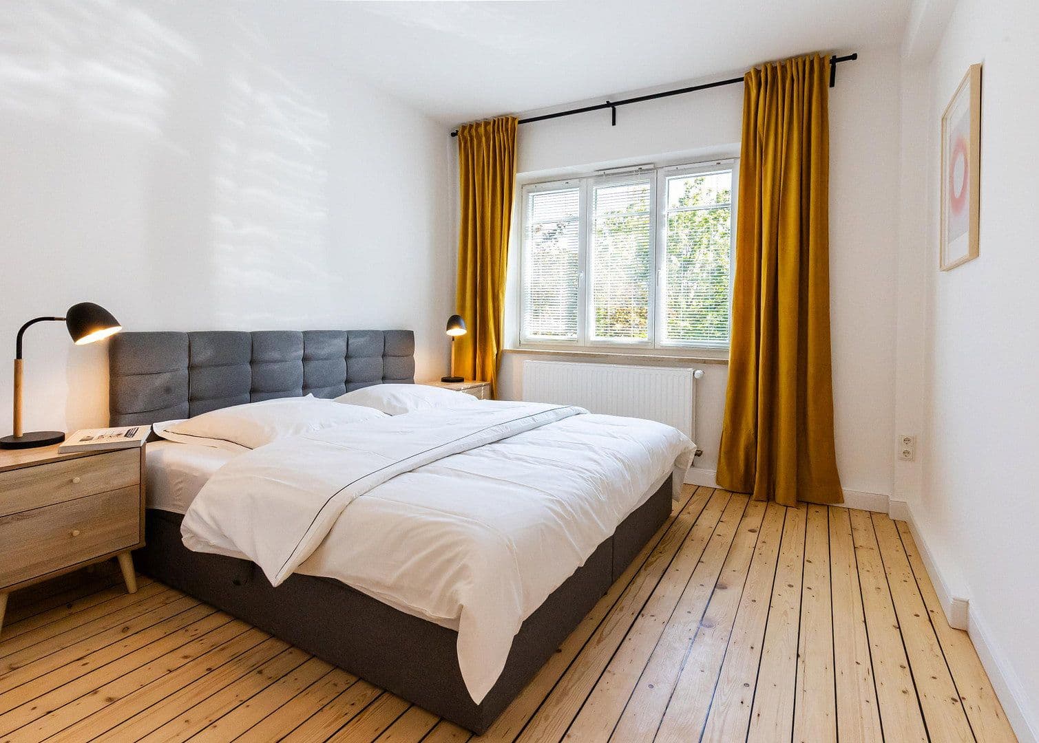 Pronájem bytu 3+1 65 m², Herbstsweg 15, Hamburg, Hamburg Pronájem bytu 3+1 65 m², Herbstsweg 15, Hamburg, Hamburg