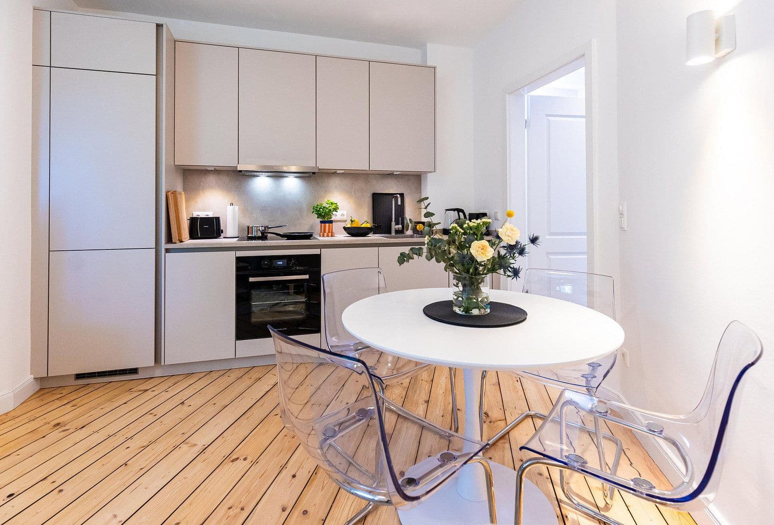 Pronájem bytu 3+1 65 m², Herbstsweg 15, Hamburg, Hamburg Pronájem bytu 3+1 65 m², Herbstsweg 15, Hamburg, Hamburg