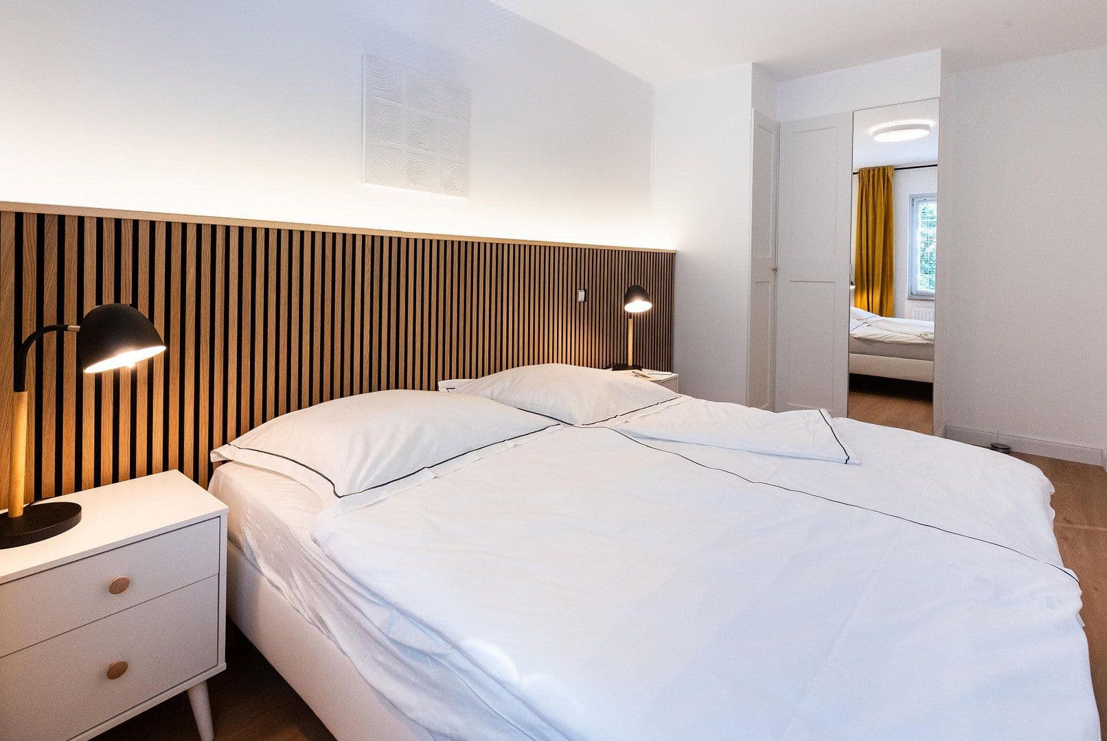 Pronájem bytu 3+1 65 m², Herbstsweg 15, Hamburg, Hamburg Pronájem bytu 3+1 65 m², Herbstsweg 15, Hamburg, Hamburg