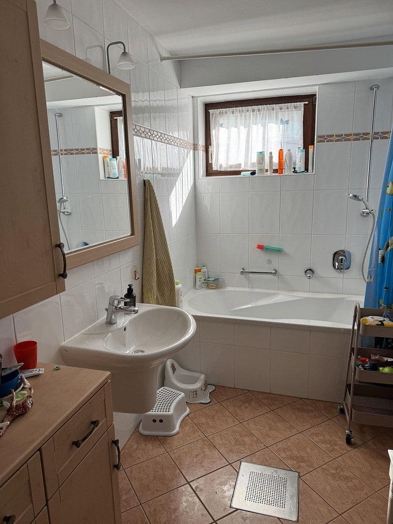 Prodej domu 160 m², pozemek 500 m², Olching, Bavorsko Prodej domu 160 m², pozemek 500 m², Olching, Bavorsko