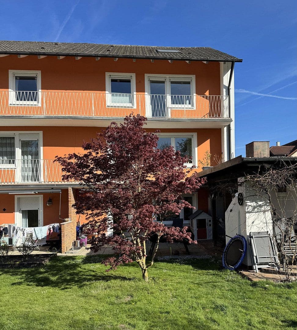 Prodej domu 160 m², pozemek 500 m², Olching, Bavorsko Prodej domu 160 m², pozemek 500 m², Olching, Bavorsko
