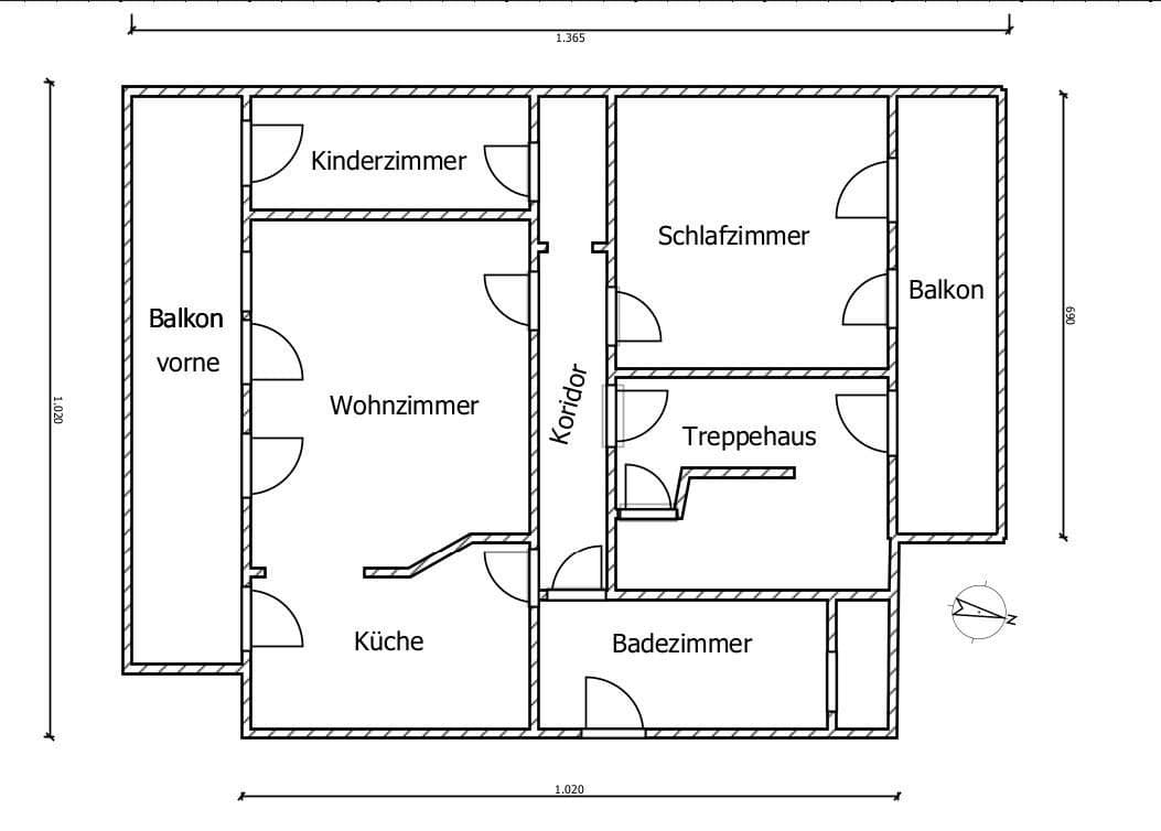 Prodej domu 220 m², pozemek 870 m², Pettenkofer 3, Dresden, Sasko Prodej domu 220 m², pozemek 870 m², Pettenkofer 3, Dresden, Sasko