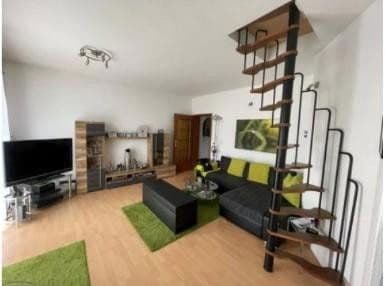 Prodej domu 220 m², pozemek 870 m², Pettenkofer 3, Dresden, Sasko Prodej domu 220 m², pozemek 870 m², Pettenkofer 3, Dresden, Sasko