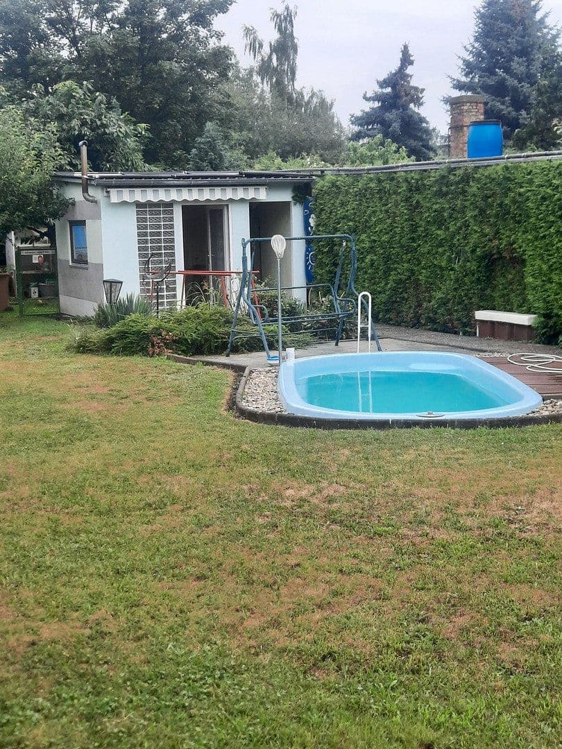 Prodej domu 220 m², pozemek 870 m², Pettenkofer 3, Dresden, Sasko Prodej domu 220 m², pozemek 870 m², Pettenkofer 3, Dresden, Sasko