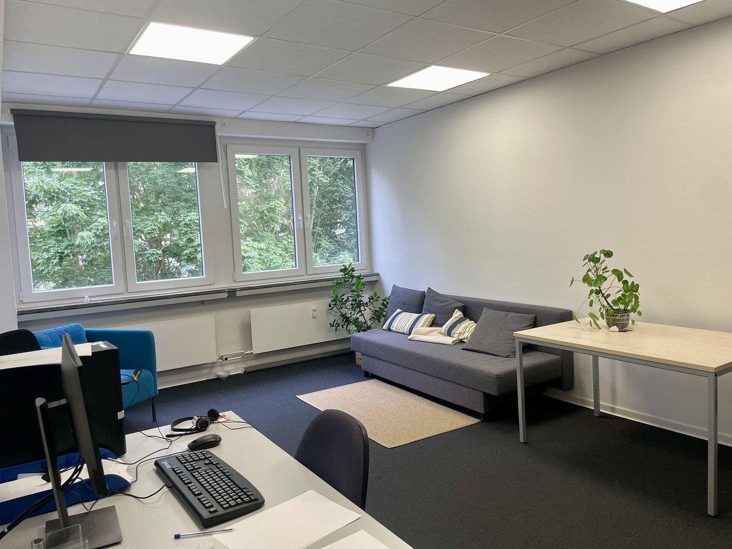 Pronájem kanceláře 250 m², Sophienblatt 82-86, Kiel, Šlesvicko-Holštýnsko Pronájem kanceláře 250 m², Sophienblatt 82-86, Kiel, Šlesvicko-Holštýnsko