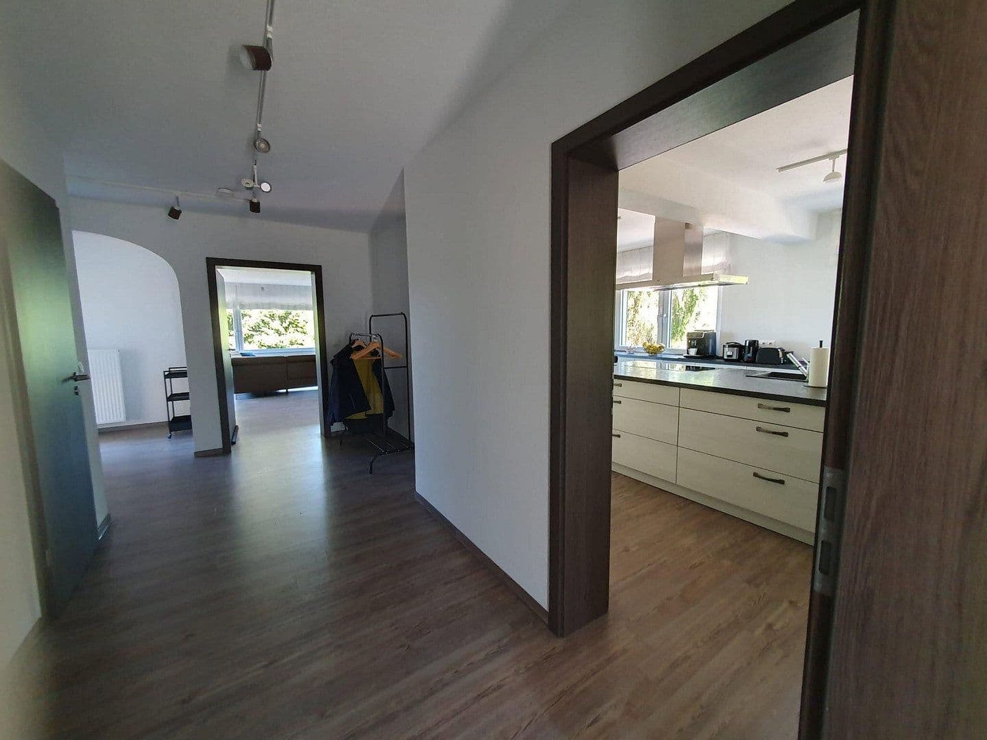 Prodej domu 268 m², pozemek 1.099 m², Alfeld (Leine), Dolní Sasko Prodej domu 268 m², pozemek 1.099 m², Alfeld (Leine), Dolní Sasko