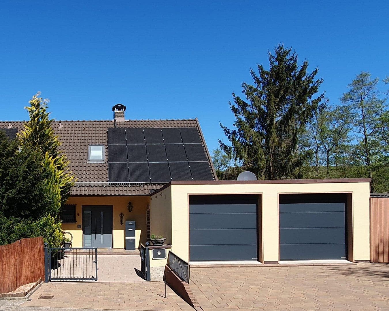 Prodej domu 268 m², pozemek 1.099 m², Alfeld (Leine), Dolní Sasko Prodej domu 268 m², pozemek 1.099 m², Alfeld (Leine), Dolní Sasko
