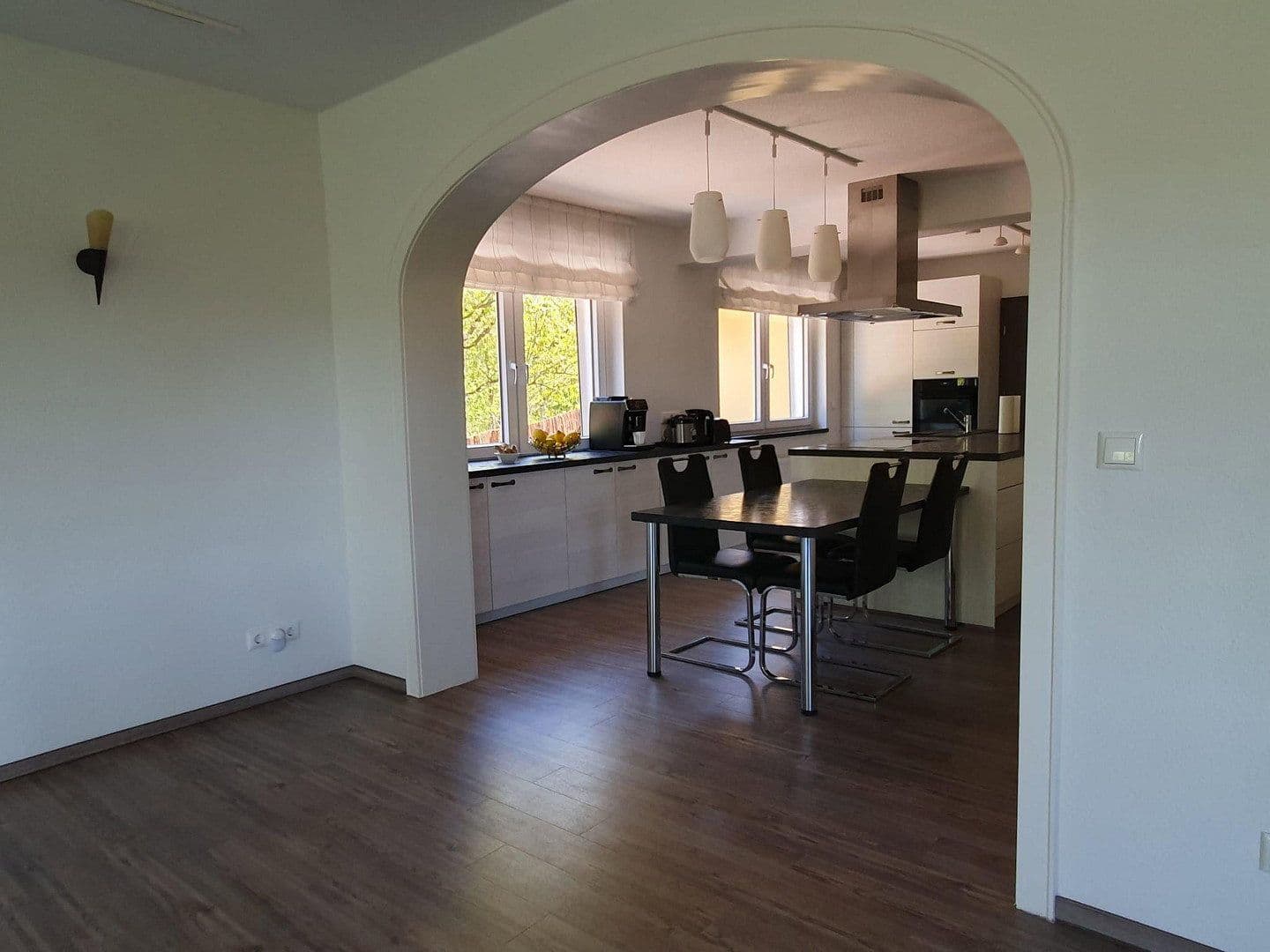Prodej domu 268 m², pozemek 1.099 m², Alfeld (Leine), Dolní Sasko Prodej domu 268 m², pozemek 1.099 m², Alfeld (Leine), Dolní Sasko