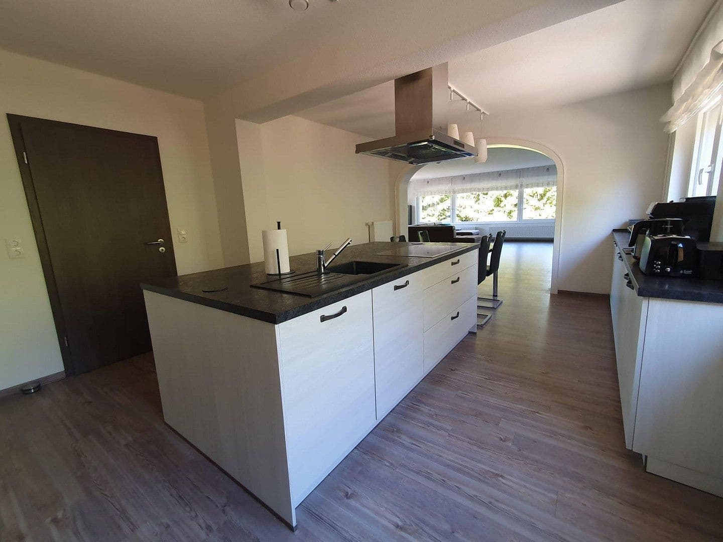 Prodej domu 268 m², pozemek 1.099 m², Alfeld (Leine), Dolní Sasko Prodej domu 268 m², pozemek 1.099 m², Alfeld (Leine), Dolní Sasko