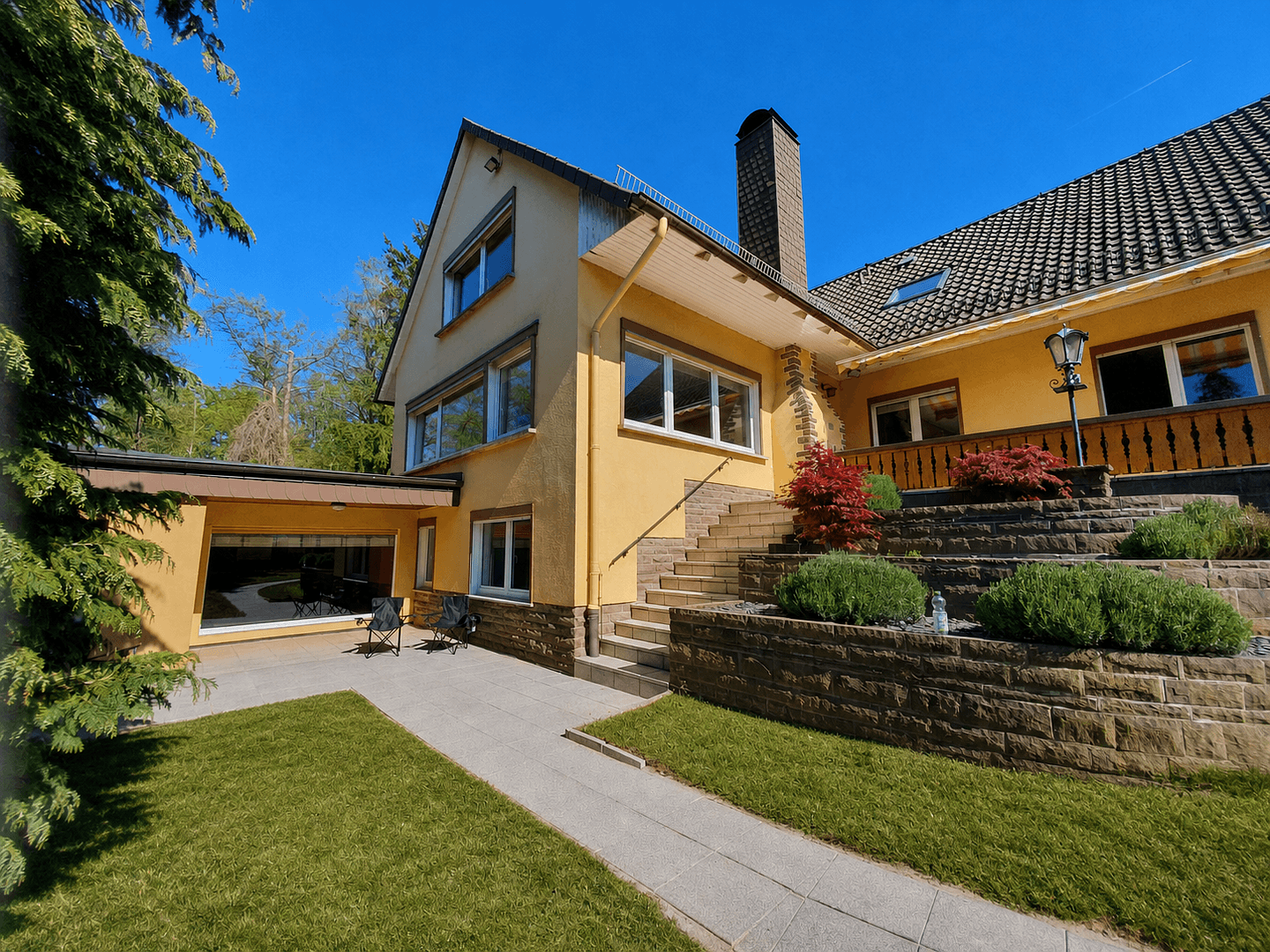 Prodej domu 268 m², pozemek 1.099 m², Alfeld (Leine), Dolní Sasko Prodej domu 268 m², pozemek 1.099 m², Alfeld (Leine), Dolní Sasko