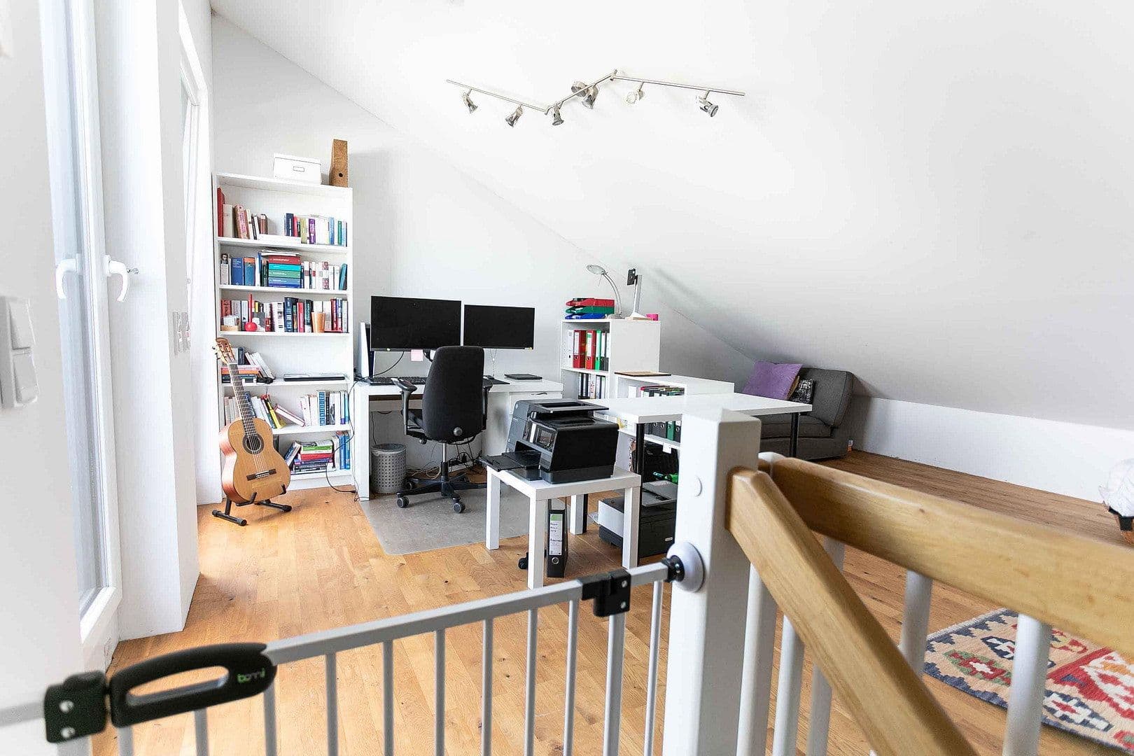 Pronájem domu 150 m², pozemek 502 m², Berlin, Berlín Pronájem domu 150 m², pozemek 502 m², Berlin, Berlín