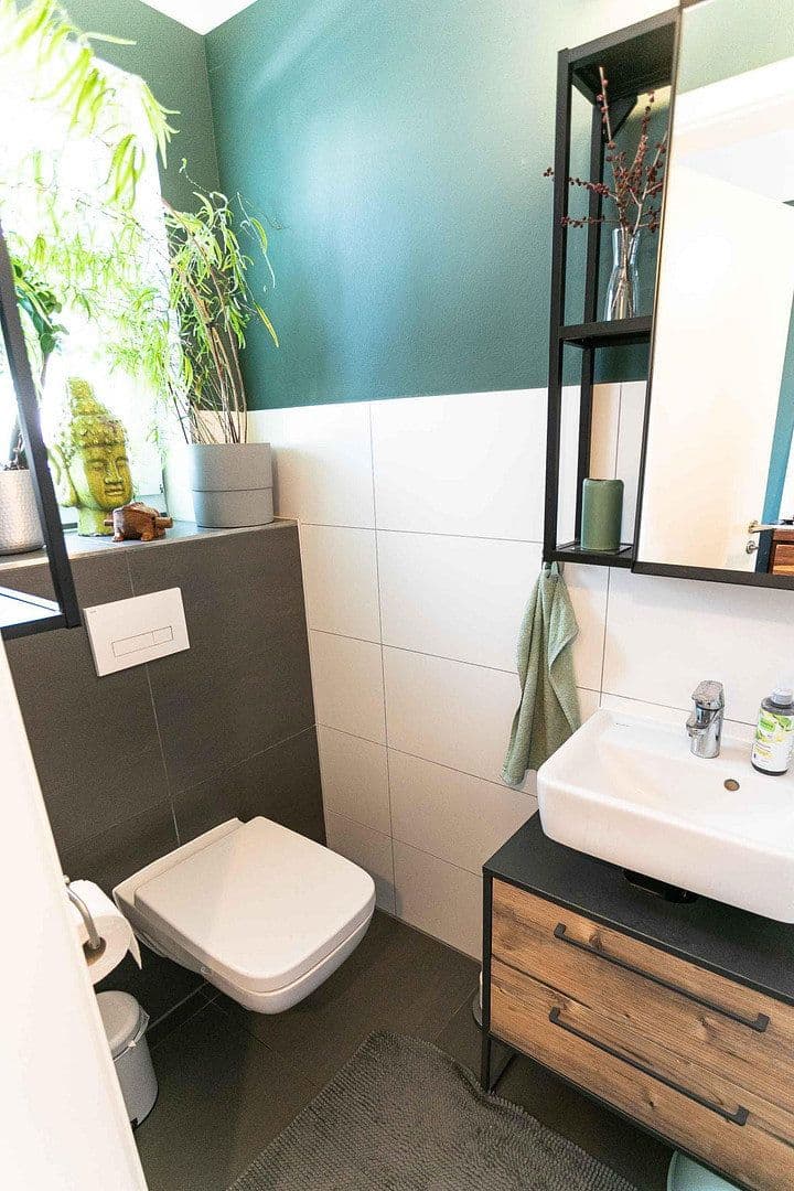 Pronájem domu 150 m², pozemek 502 m², Berlin, Berlín Pronájem domu 150 m², pozemek 502 m², Berlin, Berlín