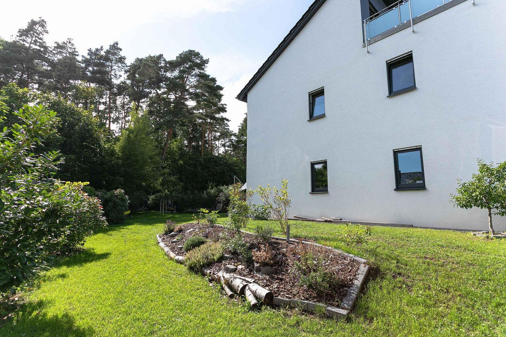 Pronájem domu 150 m², pozemek 502 m², Berlin, Berlín Pronájem domu 150 m², pozemek 502 m², Berlin, Berlín