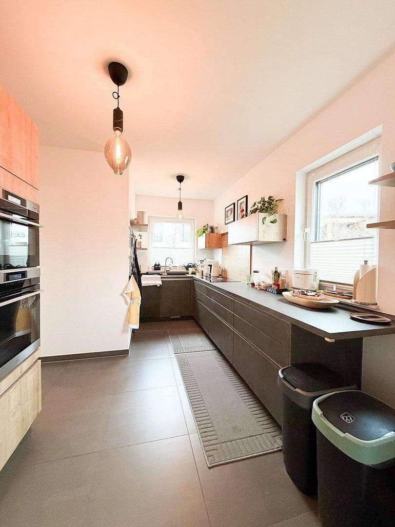 Pronájem domu 150 m², pozemek 502 m², Berlin, Berlín Pronájem domu 150 m², pozemek 502 m², Berlin, Berlín