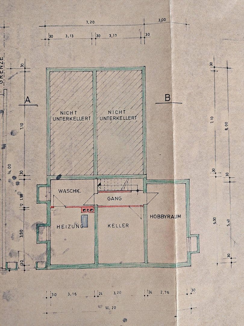 Prodej domu 112 m², pozemek 316 m², Richard-Wagner-Weg, Puchheim, Bavorsko Prodej domu 112 m², pozemek 316 m², Richard-Wagner-Weg, Puchheim, Bavorsko